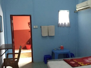 Shwe Daung Thiri Motel - Burmese Only