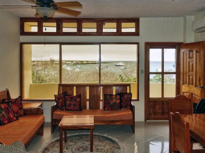 Galeodan Suites