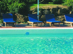 Cala Rosa Club Hotel