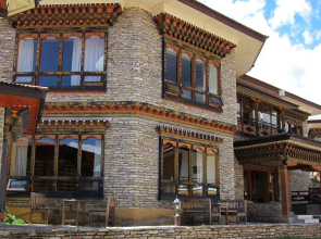 Hotel Drukchen