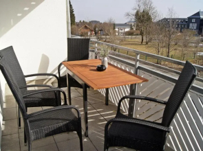 Winterberg Appartement 21108