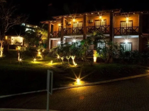Eco Hotel Arraial do Ouro