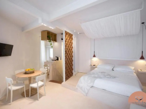 The Sunset Suite Vernazza