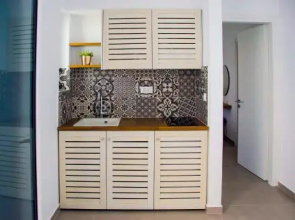 Ansi Studios & Apartments