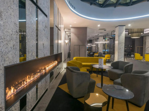 Hampton by Hilton Poznan Old Town