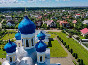 Brestinlove: Гостевой дом Родниковый