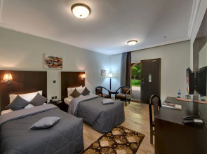 Sharjah Carlton Hotel