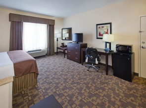 Holiday Inn Lincoln Southwest by IHG