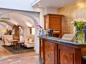 Radisson Blu Hotel Altstadt