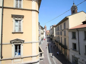 Piazza Trento 11