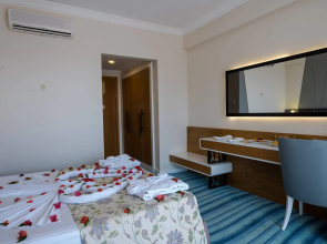 Luna Vista Belek
