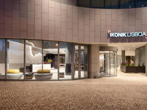 Hotel Ikonik Lisboa