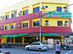 Hotel Cahaya