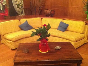 Country House Vacanze Romane