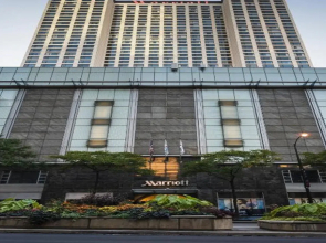 Chicago Marriott Downtown Magnificent Mile
