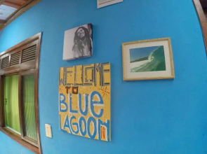 Hostel Blue Lagoon