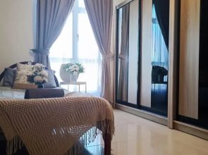 Prestige KBCC at KB Town Centre