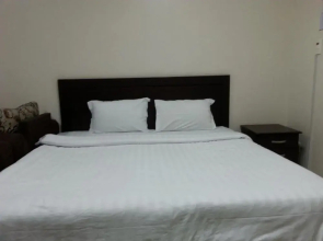 Al Sharkia Star Hotel Apartments