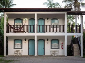 Pousada Chácara Das Acácias