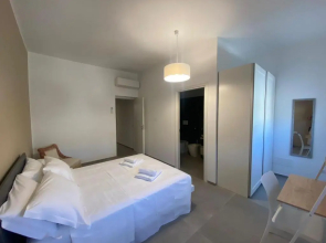Casa Stella, in centro, a 100 m dal mare 3 bagni