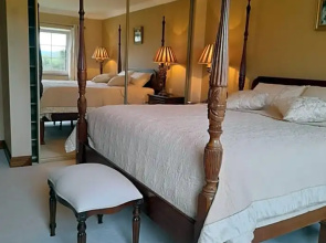 Cloghan Lodge