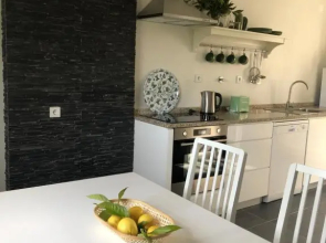 Turra Nature House