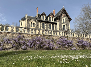 Manoir des Reves Sauvages