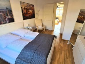 Apartment Blochmann-Cárre