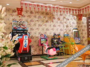 Yinyang Business Hotel