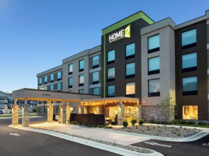 Home2 Suites By Hilton Owatonna