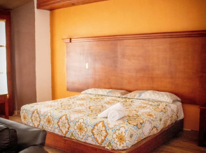 Plaza Landa Hotel