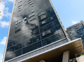 SKYE Hotel Suites Parramatta