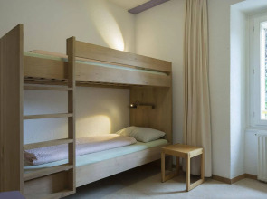 Youth Hostel Montreux