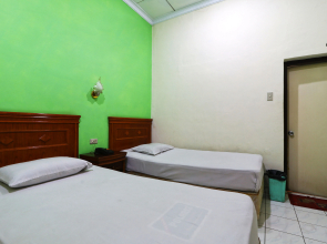 Hotel Sumatera