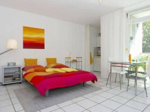 Nollendorfplatz City-Apartments