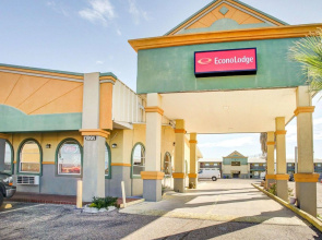 Econo Lodge Temple