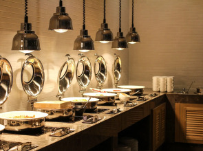 Golden Tulip Ever Yongin Hotel