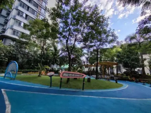 Jinghong Yixi Yunge Homestay