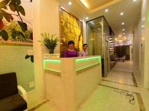 Hanoi Bella Rosa Hotel & Travel