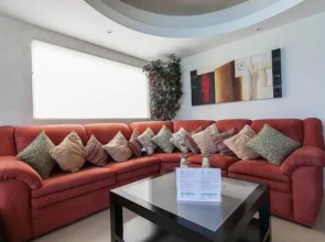 Cancun Zone Hotel