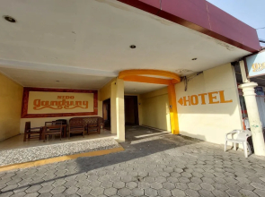 Hotel Parangtritis Widodo Tustiyani