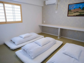 Villa Awase 111 - Guesthouse in Okinawa