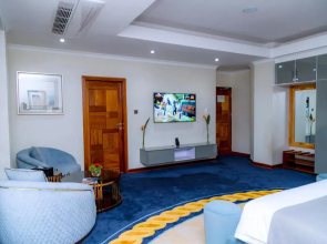 Kigali Paramount Hotel