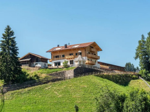 Apartment Mesdi