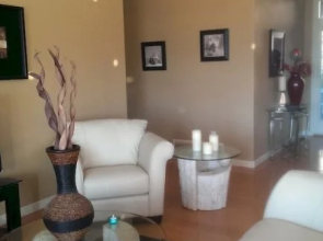 Golf and Lakeview Bed & Breakfast
