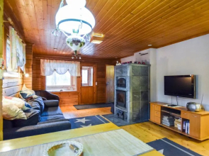 Holiday Home Mykkylä