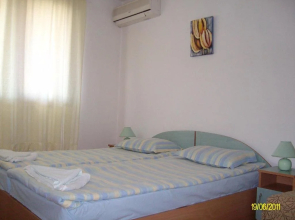 Guest House Petkovi Rosina Petkova