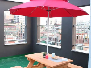 Woori Seoul Guesthouse