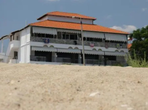 Ermioni Apartments