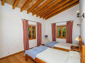 Finca Can Agusti